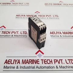 Telemecanique Re4 Yr12Bu Electronic Timer Relay 09974