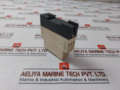Telemecanique Re7Tl11Bu On Delay Timer Relay 0.05S-300H