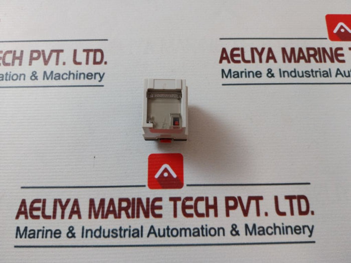 Telemecanique Rhn 416Jv Plug-in Control Relay 250V 5A
