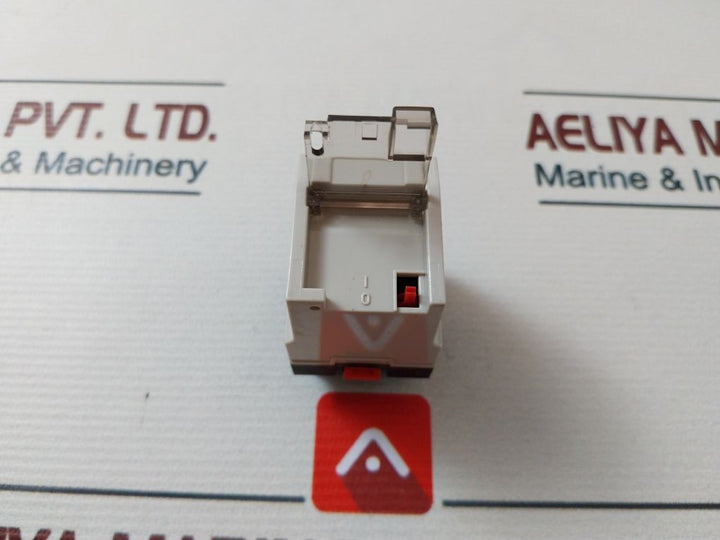 Telemecanique Rhn 416Jv Plug-in Control Relay 250V 5A