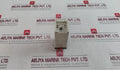 Telemecanique Rhr 411M Timing Relay 220V Ac 50/60Hz