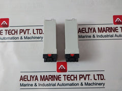 Telemecanique RHR 418B Time Delay Relay 24V