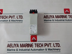 Telemecanique RHR 418B Time Delay Relay 24V