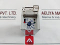 Telemecanique Rht 418b Time Delay Relay 24v 50/60hz