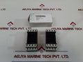 Telemecanique/Schneider Rhz 21 Socket, Relay Base Rhz21-tlm