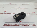 Telemecanique/Schneider Electric RHZ 21 Plug-in Relay Base