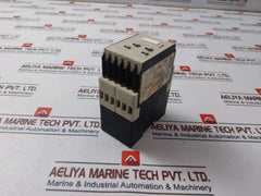 Telemecanique Rm3 Ja112Mu7 Programmable Relay 50-60Hz