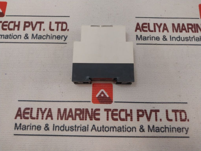 Telemecanique Rm4Tr32 3 Phases Voltage Monitoring Relay 0.1S-10S
