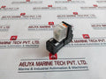 Telemecanique Rxl 4A06B1P7 Relay With Base 230V 50/60Hz 12A/300 Vac