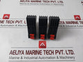 Telemecanique Rxm4Ab2P7 Relay With Rxze2S114M Base