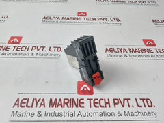 Telemecanique Rxm4Ab2P7 Relay With Rxze2S114M Base