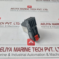 Telemecanique Rxm4Ab2P7 Relay With Rxze2S114M Base