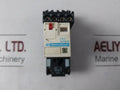 Telemecanique Rxm4Ab2P7 Relay With Rxze2S114M Base