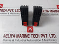 Telemecanique Rxm4Gb2B7 Relay With Base 10A 300V