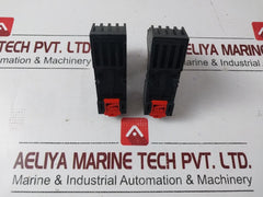 Telemecanique Rxm4Gb2B7 Relay With Base 10A 300V