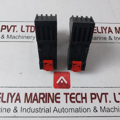Telemecanique Rxm4Gb2B7 Relay With Base 10A 300V