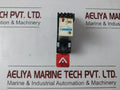 Telemecanique Rxm4Gb2B7 Relay With Base 10A 300V