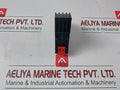 Telemecanique Rxm4Gb2B7 Relay With Base 10A 300V