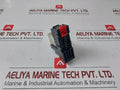 Telemecanique Rxm4Gb2B7 Relay With Base 10A 300V