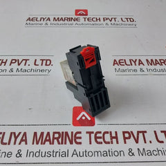 Telemecanique Rxm4Gb2B7 Relay With Base 10A 300V