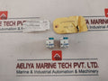 Telemecanique/Schneider Electric Rxn 41G11Bd Miniature Relay 24V Dc 3070400044