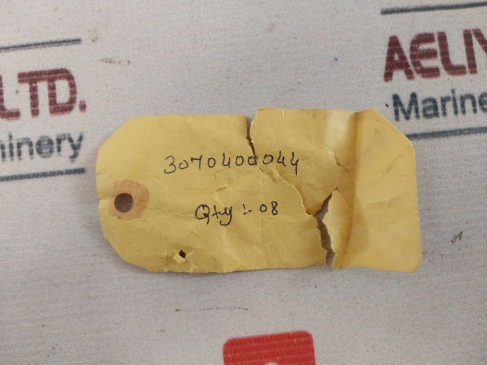 Telemecanique/Schneider Electric Rxn 41G11Bd Miniature Relay 24V Dc 3070400044