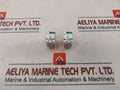 Telemecanique/Schneider Electric Rxn 41G11Bd Miniature Relay 24V Dc 3070400044