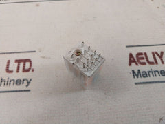 Telemecanique/Schneider Electric Rxn 41G11Bd Miniature Relay 24V Dc 3070400044