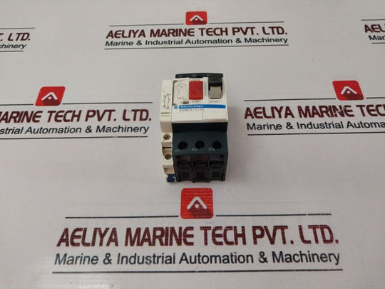 Telemecanique Schneider Electric Gv2Me14 Motor Circuit Breaker