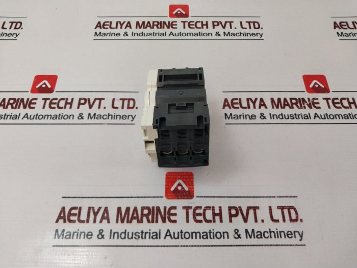 Telemecanique Gv2Me14 Motor Circuit Breaker 6-10A 690V, 50/60Hz 6Kv 6A