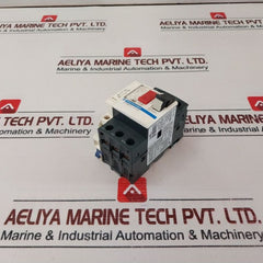 Telemecanique Gv2Me14 Motor Circuit Breaker 6-10A 690V, 50/60Hz 6Kv 6A