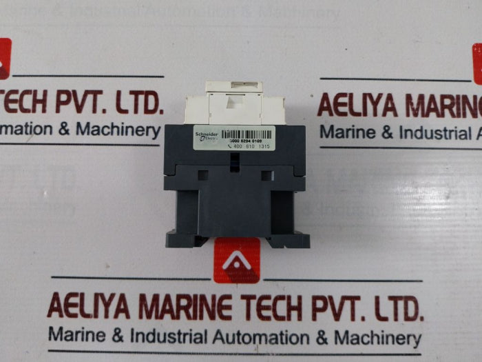Telemecanique Schneider Electric Lc1D18 Contactor 220V 50/60Hz