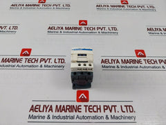Telemecanique Schneider Electric Lc1D18 Contactor 220V 50/60Hz