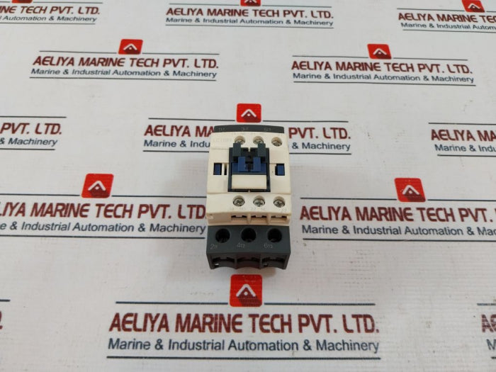 Telemecanique / Schneider Electric Lc1D25 Contactor 690V