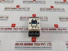 Telemecanique / Schneider Electric Lc1D25 Contactor 690V
