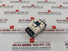 Telemecanique Schneider Electric Lc1d25 Contactor 690v