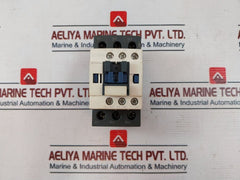 Telemecanique Schneider Electric Lc1d25 Contactor 690v