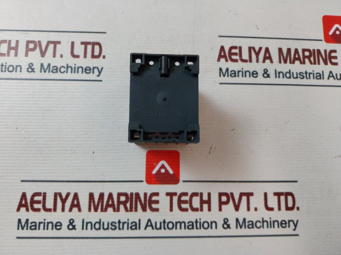 Telemecanique Schneider Electric Lc1K06 01F7 Contactor 110V 50/60Hz