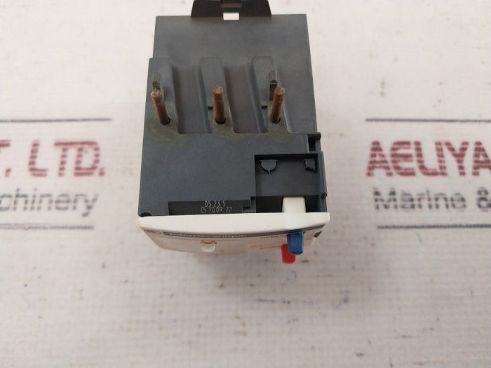 Telemecanique/Schneider Electric Lrd 07 Overload Relay B600 R300, 1.6-2.5A 690V