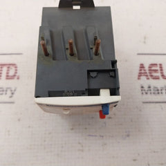 Telemecanique/Schneider Electric Lrd 07 Overload Relay B600 R300, 1.6-2.5A 690V