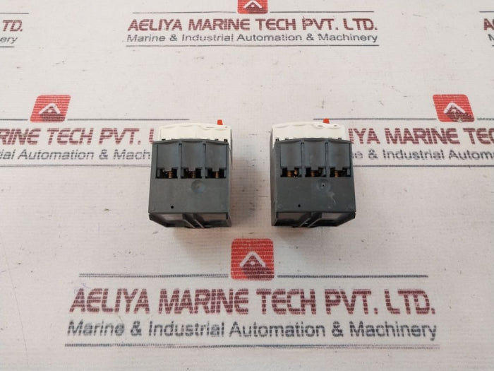 Telemecanique/Schneider Electric LRD 07 Overload Relay B600 R300, 1.6-2.5a 690v