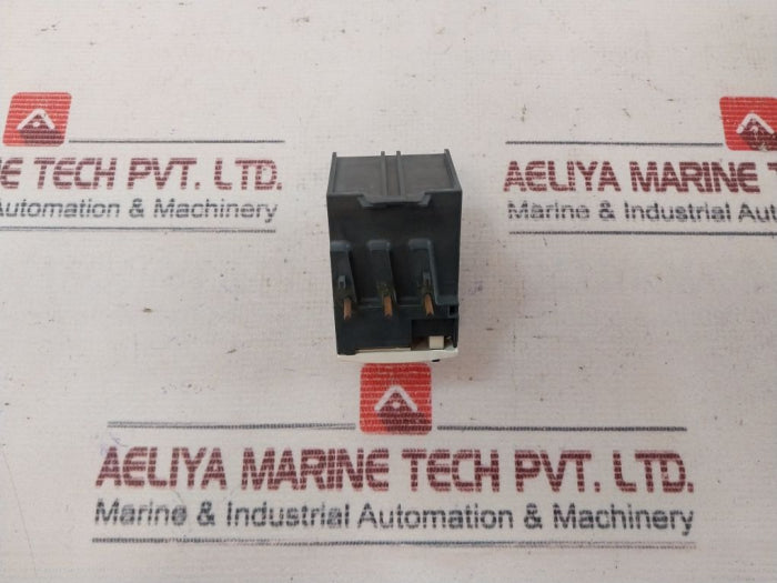 Telemecanique/Schneider Electric LRD 07 Overload Relay B600 R300, 1.6-2.5a 690v