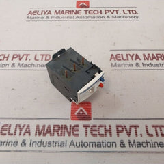 Telemecanique/Schneider Electric Lrd 07 Overload Relay B600 R300, 1.6-2.5A 690V