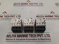Schneider Electric Lrd 22 Overload Relay 690V 50/60Hz 10A