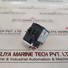 Schneider Electric Lrd 22 Overload Relay 690V 50/60Hz 10A