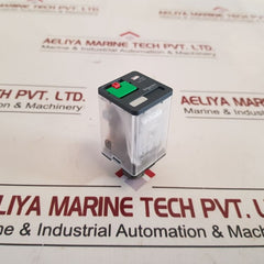 Schneider Electric Rumc31P7 Universal Relay 10A/250 Vac 50/60Hz