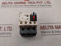 Schneider Electric Telemecanique Tesys Lrd 01 Overload Relay 0.1-0.16a 690v~