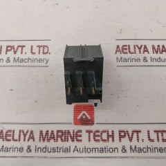 Schneider Electric Telemecanique Tesys Lrd 01 Overload Relay 0.1-0.16a 690v~