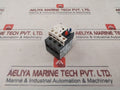 Schneider Electric Telemecanique Tesys Lrd 01 Overload Relay 0.1-0.16a 690v~