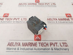 Schneider Electric Telemecanique Tesys Lrd 01 Overload Relay 0.1-0.16a 690v~